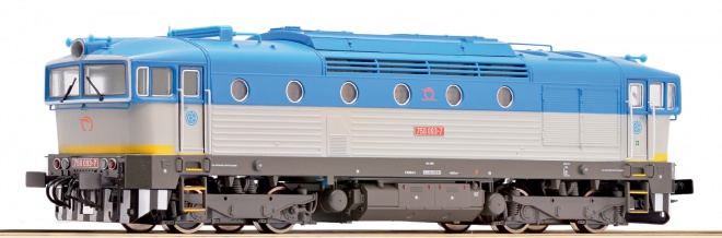 Diesel locomotive T 750<br /><a href='images/pictures/Roco/62914.jpg' target='_blank'>Full size image</a>